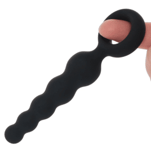 Butt Plug for Beginners Set