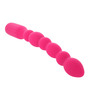 Anal Beads Butt Plug