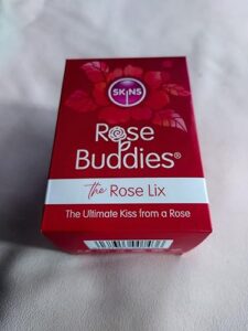 Skins Rose Buddes Rose Flix Oral Sex Vibrator photo review