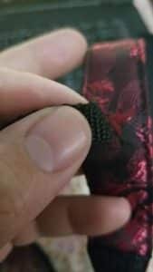 Scandal Bed Restraint Kit California Exotic photo review