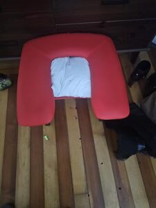 Face Rider Queening Chair Bdsm Bondage Gear Sex Furniture and Position Enhancers photo review