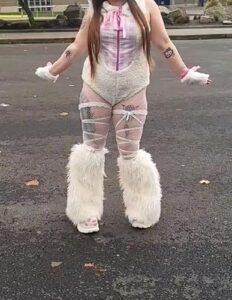 Trinity Vibes Captain Taint Erection Enhancer With Taint Stimulator Penis Ring Black photo review