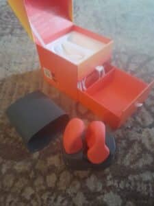 We-Vibe Chorus App-Controlled Couple Vibrator With Remote Control photo review