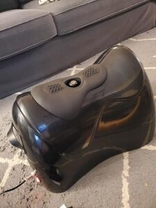 Lb The Bucking Saddle Sex Machine photo review