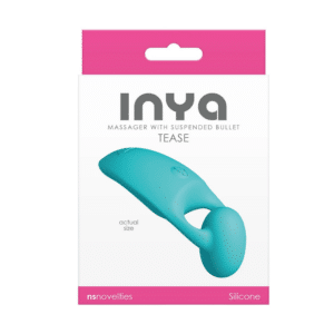Clitoral Vibrator Teal