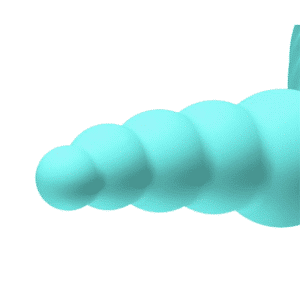 Vibrating Dual Motor Grinder