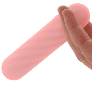 Bullet Vibrator Light Pink