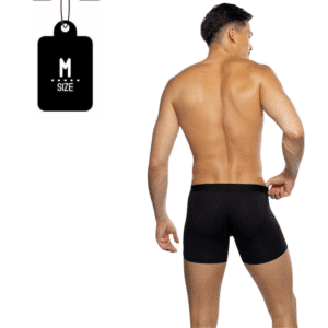 Men's Boxer Brief Black