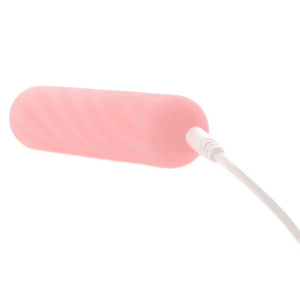 Bullet Vibrator Light Pink