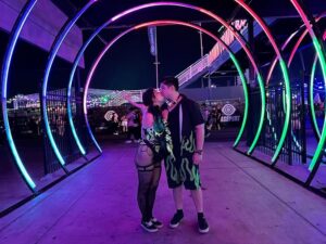 Sexy Tights and Pantyhose Kelly Fishnet photo review