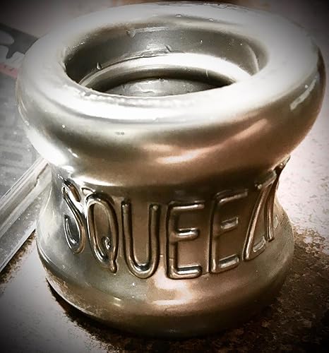Squeeze Ball Stretcher Oxballs photo review