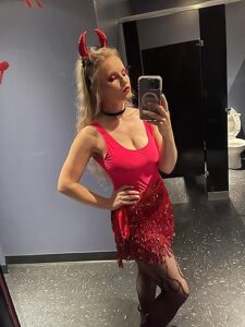 Sexy Tights and Pantyhose Kelly Fishnet photo review