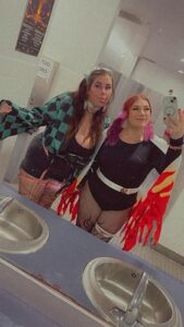 Sexy Tights and Pantyhose Kelly Fishnet photo review