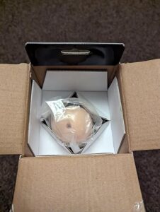 Prowler RED Ultra Cock Realistic Strap-on Compatible 8-inch Squirting Dildo photo review