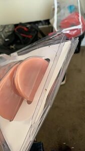 King Cock Realistic Big Dildo With Suction Cup And Balls photo review