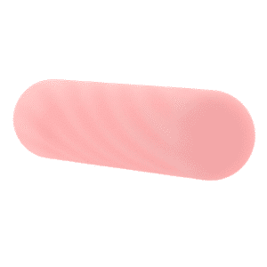Bullet Vibrator Light Pink