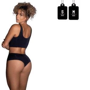 Sexy Women's Lingerie Set