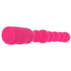 Anal Beads Butt Plug