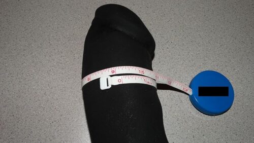 Kink The Really Big Dildo Dual Desity Ultraskyn Dong With Vac U Lock Black 12 Inch photo review