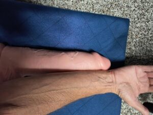 King Cock Realistic Big Dildo With Suction Cup And Balls photo review