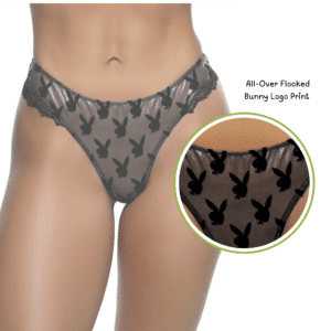 Sexy Panties For Women Black