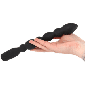 Anal Beads Butt Plug