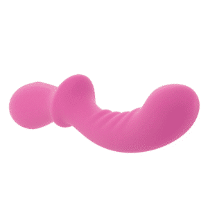 Flexible G-Spot Vibrator