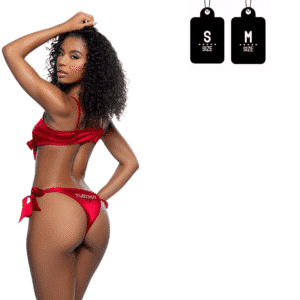 Cheap Sex Toys With Up to 90% Discount EVERY DAY! 129 Women's Lingerie Set Red