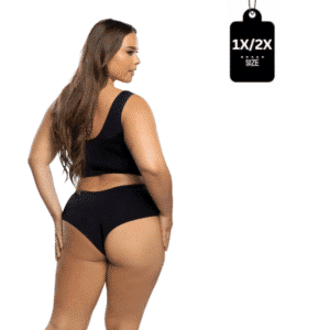 2pc Sexy Women's Lingerie Set