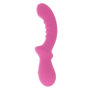 Flexible G-Spot Vibrator