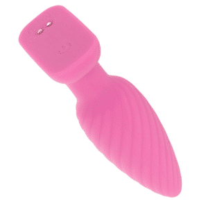 Vibrating Butt Plug