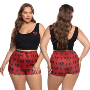 2pc Sexy Women's Lingerie Set