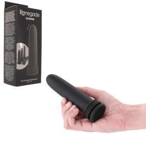 Renegade Gliders 4 Piece Stackable Dilator Set