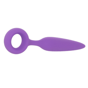 Butt Plug for Beginners