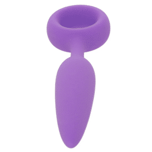Butt Plug for Beginners
