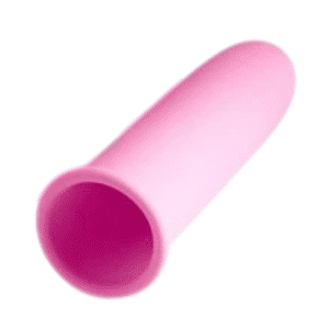 Silicone Dilator Set