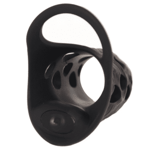 Penis Sleeve with Snug Ball