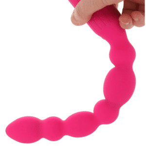 Anal Beads Butt Plug