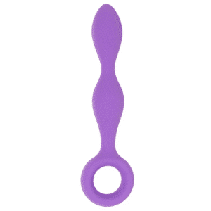 Butt Plug for Beginners