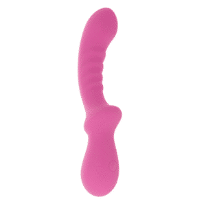 Flexible G-Spot Vibrator