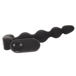 Remote Control Butt Plug