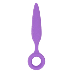 Cheap Sex Toys With Up to 90% Discount EVERY DAY! 153 Butt Plug for Beginners