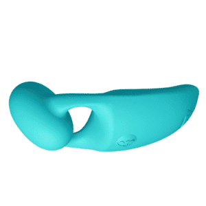 Clitoral Vibrator Teal