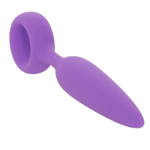 Butt Plug for Beginners