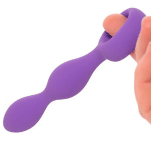 Butt Plug for Beginners