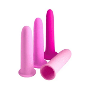 Cheap Sex Toys With Up to 90% Discount EVERY DAY! 149 Silicone Dilator Set
