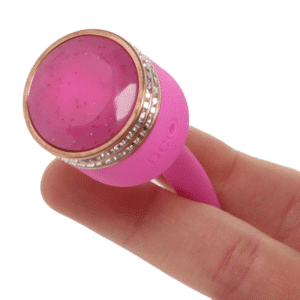 Vibrating Egg with Retrieval Cord