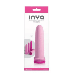 Silicone Dilator Set