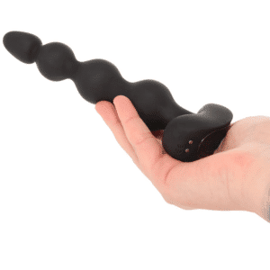 Remote Control Butt Plug