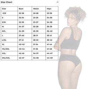 Sexy Women's Lingerie Set